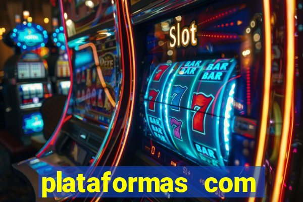 plataformas com bonus de cadastro facebook